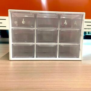 SYSO ORGANIZER (SYSO