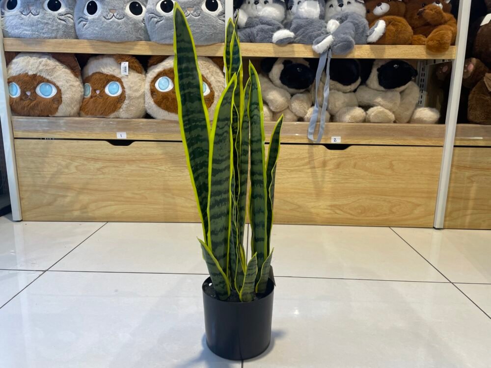 artificial planT