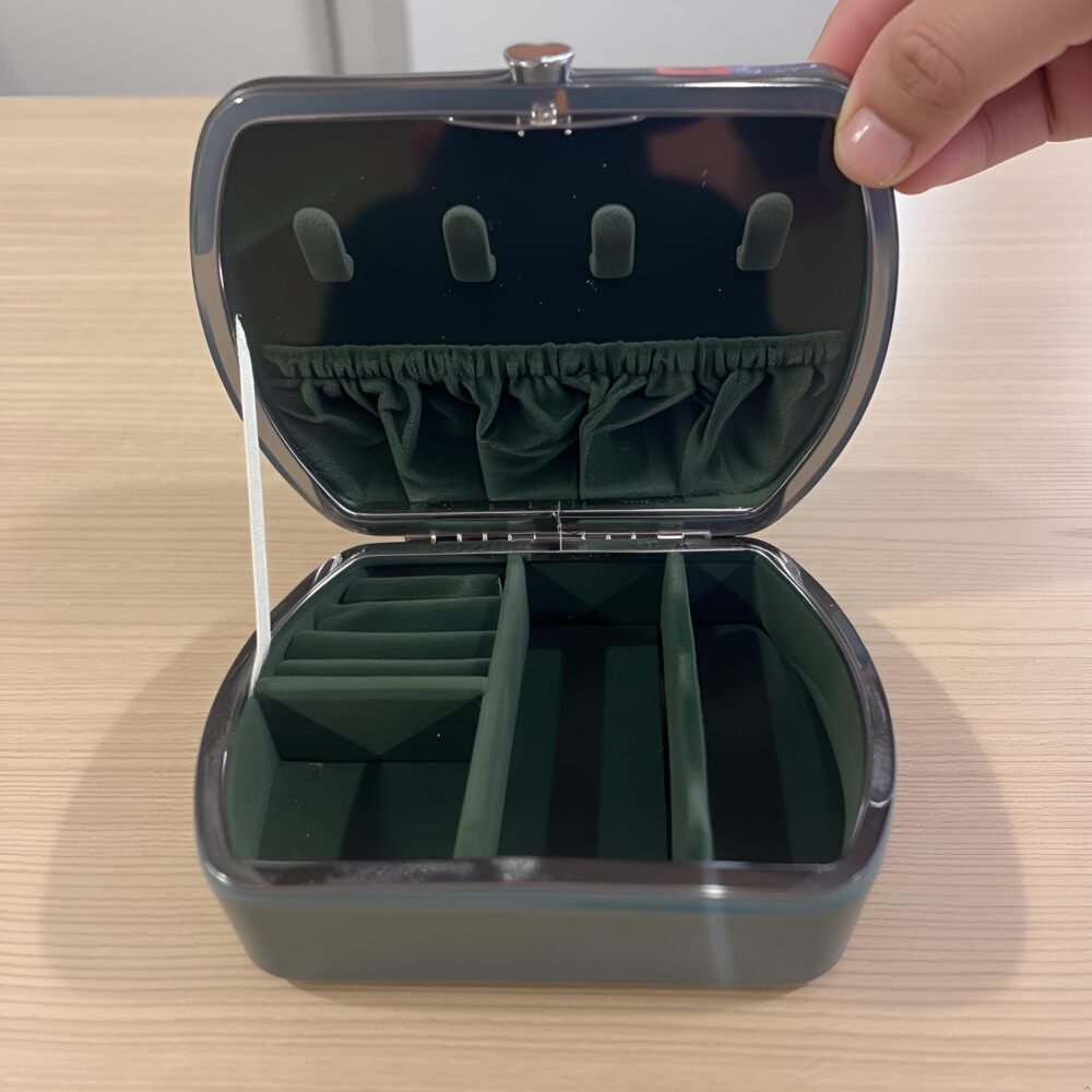 jewelry organizer