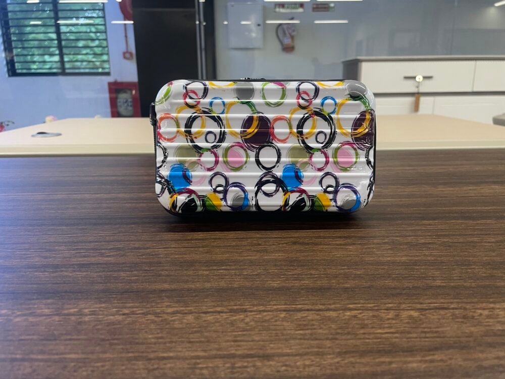 syso bag