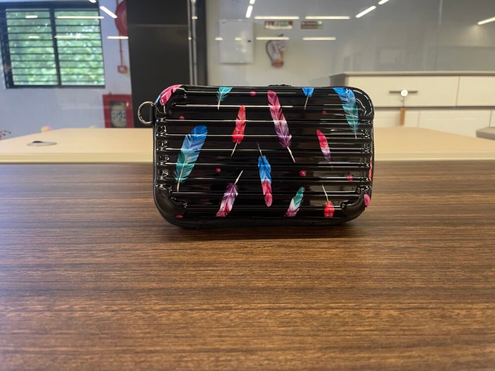 syso bag