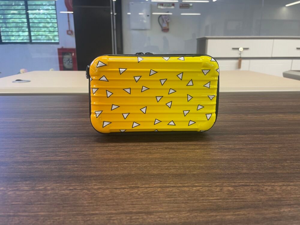 syso bag
