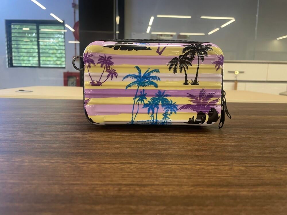 syso bag