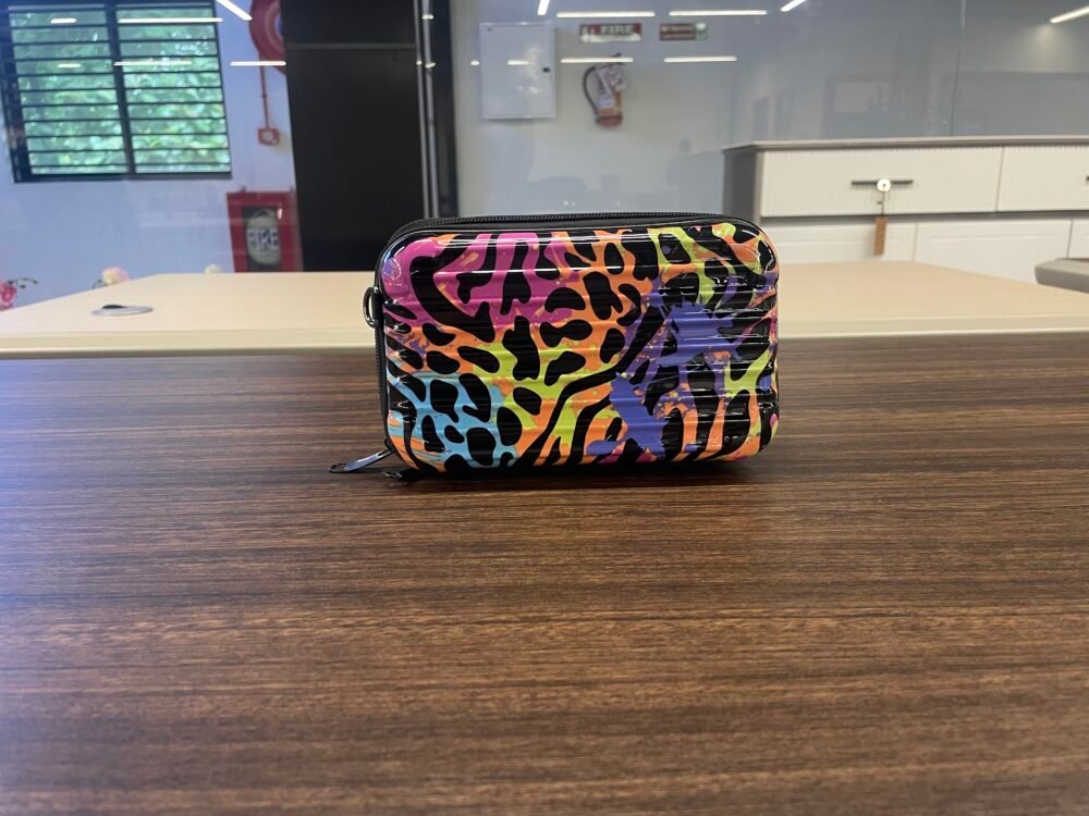 syso bag