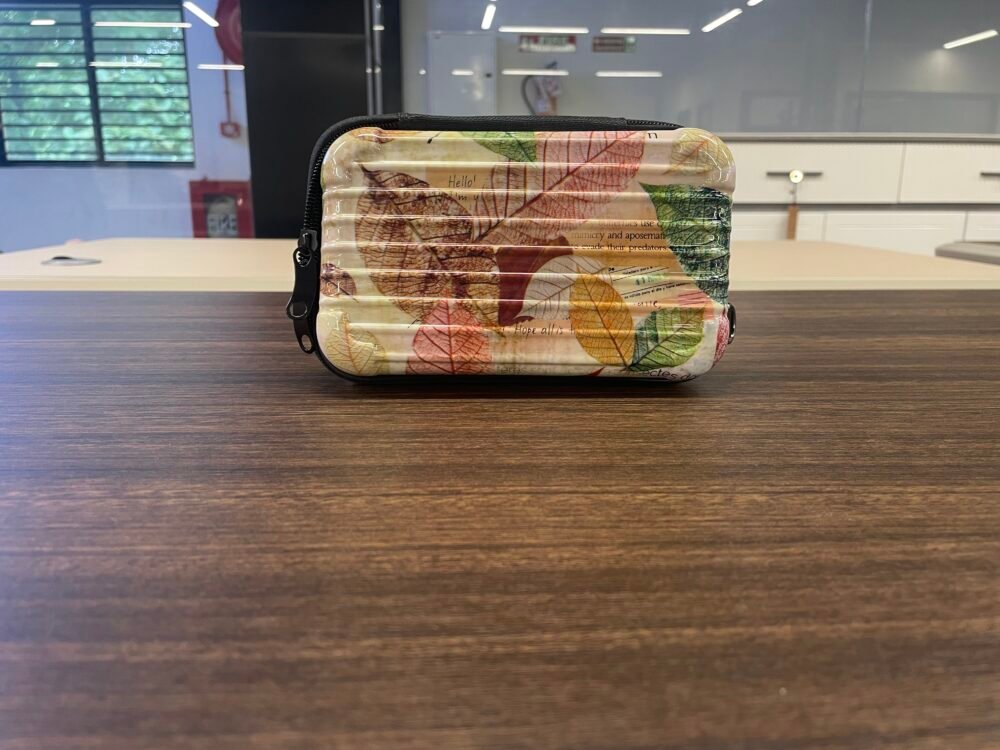 syso bag