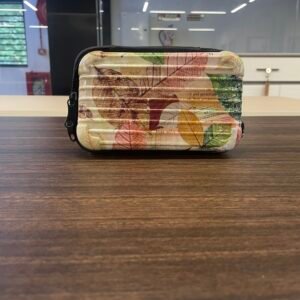 syso bag
