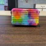 syso bag