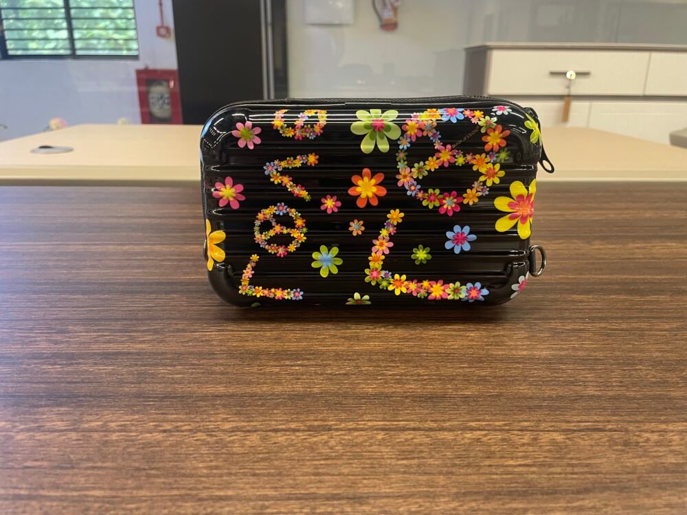 syso bag