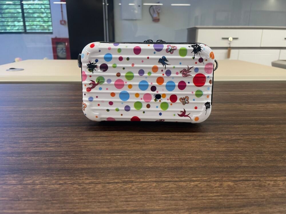 syso bag