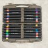 36 COLORS