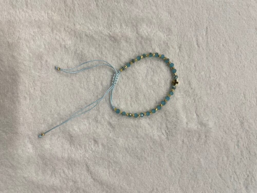 BRACELET ONLINE SYSO