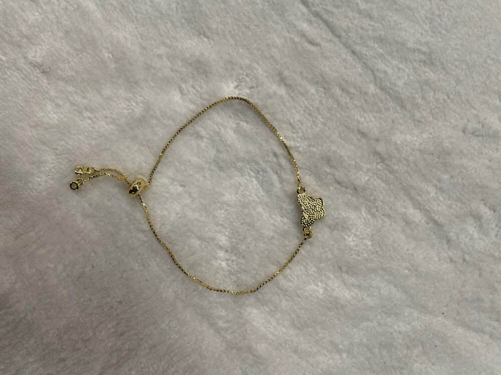 BRACELETS SYSO JEWELLERY DESIGNS