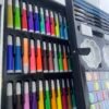 COLORING KIT
