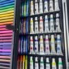 COLORING KIT