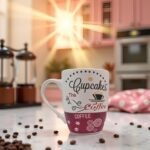 CUPCAKE MUG SYSO