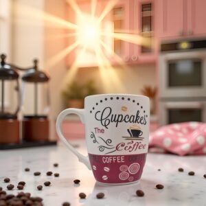 CUPCAKE MUG SYSO