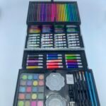 COLORING KIT