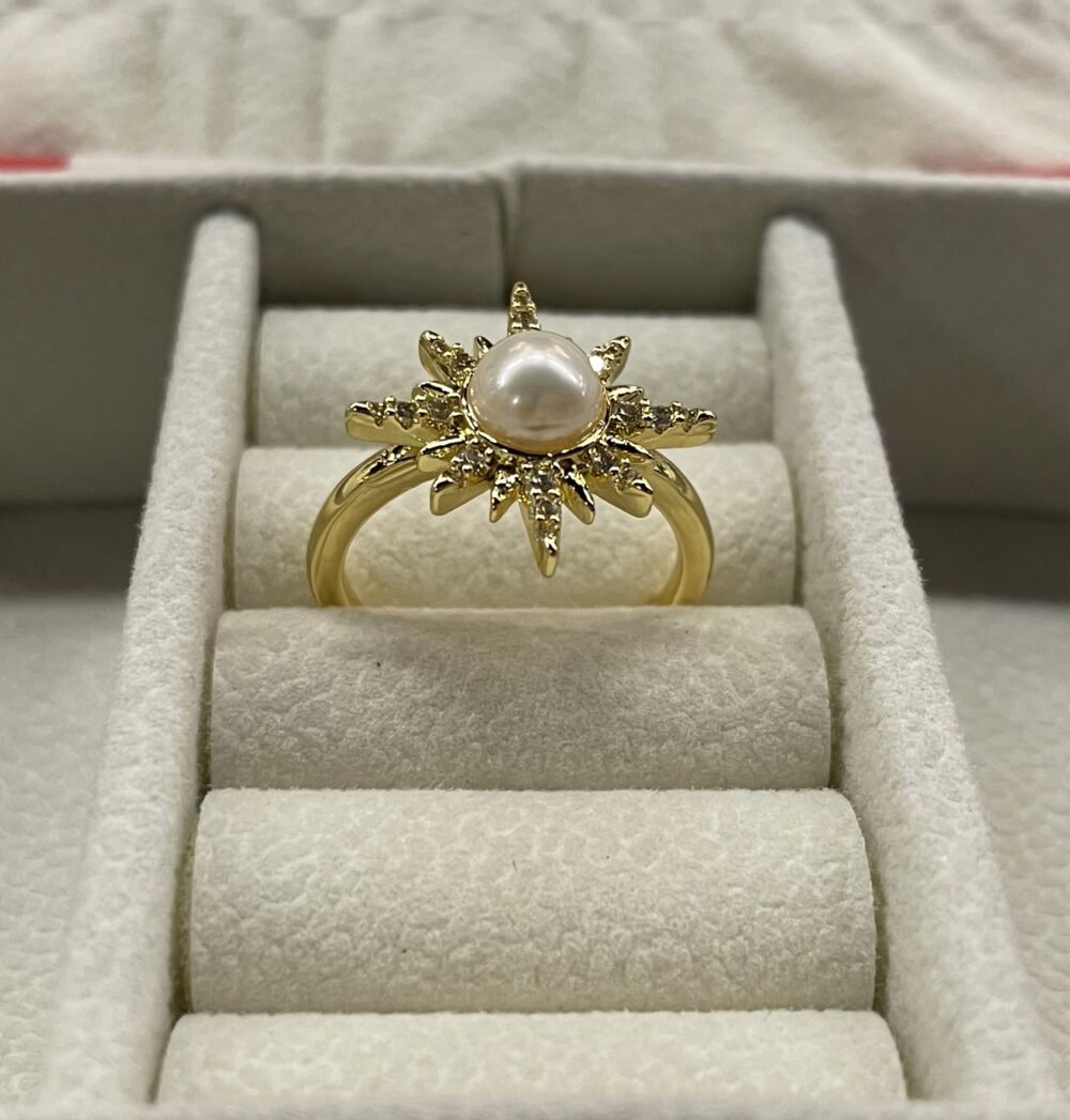 RING SYSO
