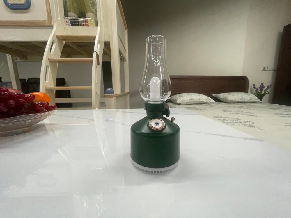 LAMP LIGHT
