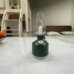 LAMP LIGHT