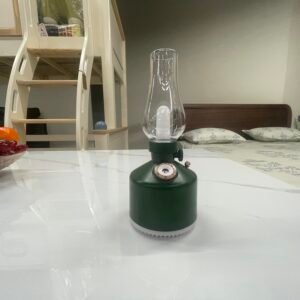 LAMP LIGHT