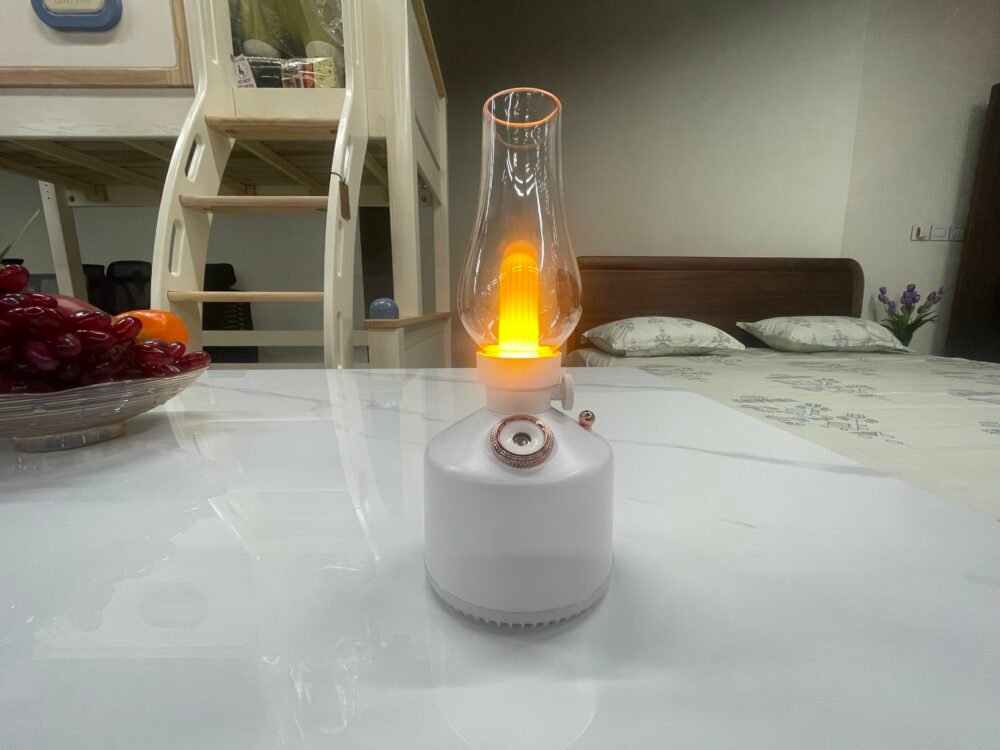 LAMP LIGHT