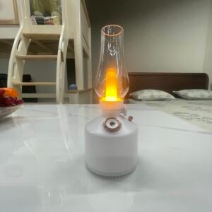 LAMP LIGHT