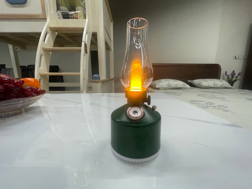 LAMP LIGHT