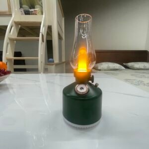 LAMP LIGHT