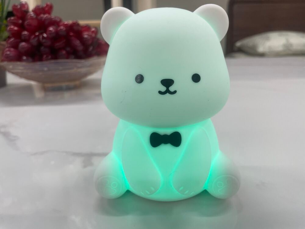 LIGHT