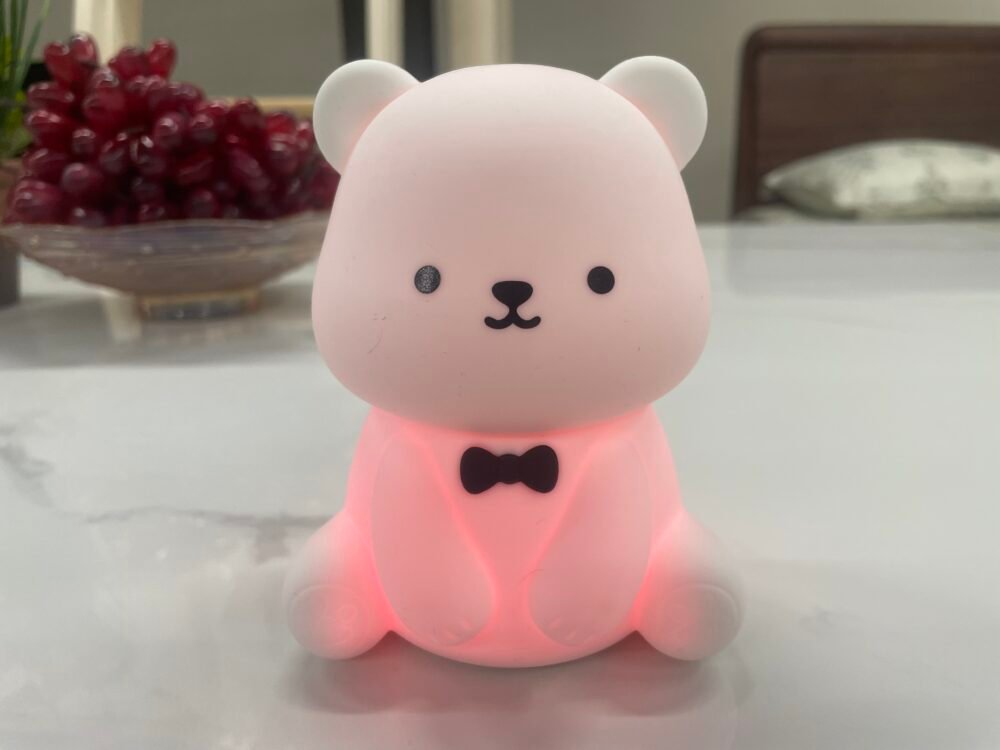 LIGHT