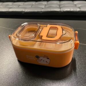 LUNCH BOX