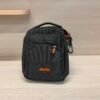 MENS BAG BLACK.