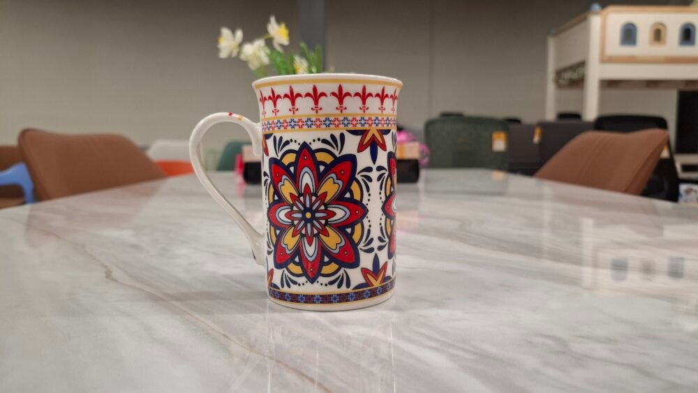 MUG