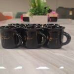 MUG 6 PCS SET