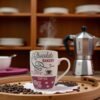 MUG CHOCOLATE BAKERY
