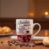 MUG CHOCOLATE BAKERY