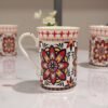 MUG RANGOLI SYSO