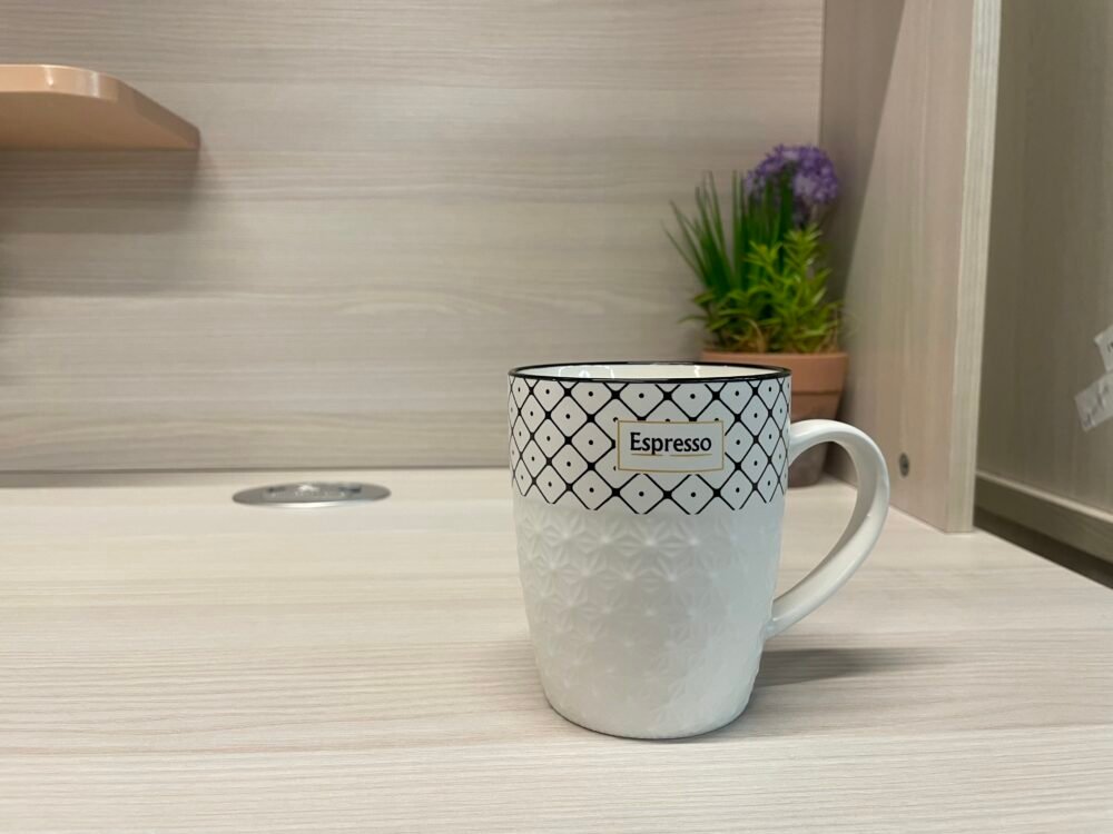 MUG SYSO