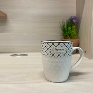 MUG SYSO