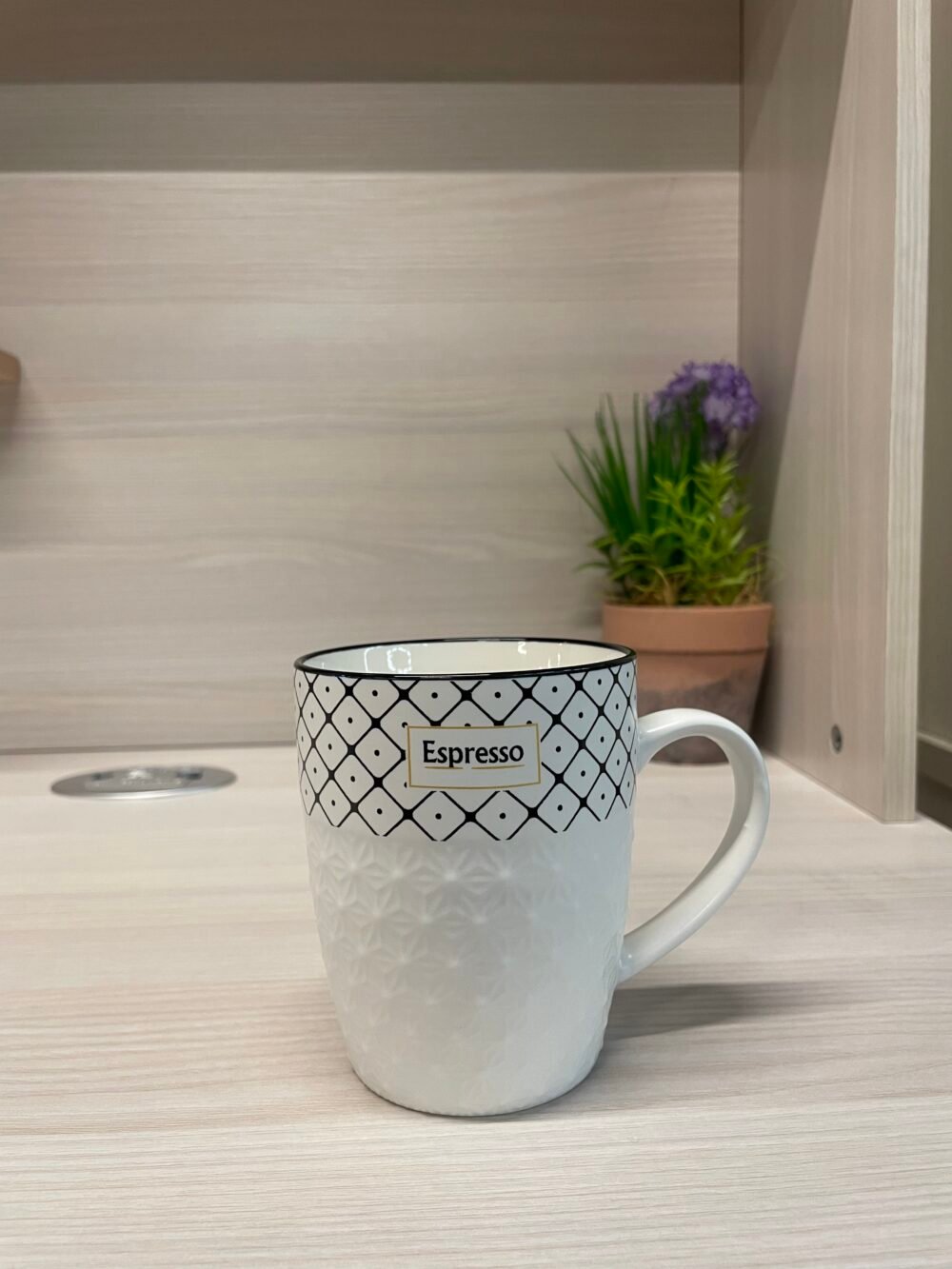 MUG SYSO