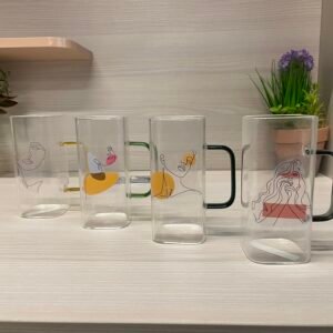 MUGS