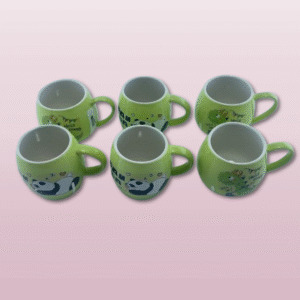 MUGS_6PIECES SET