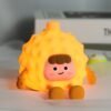 NIGHT LAMP