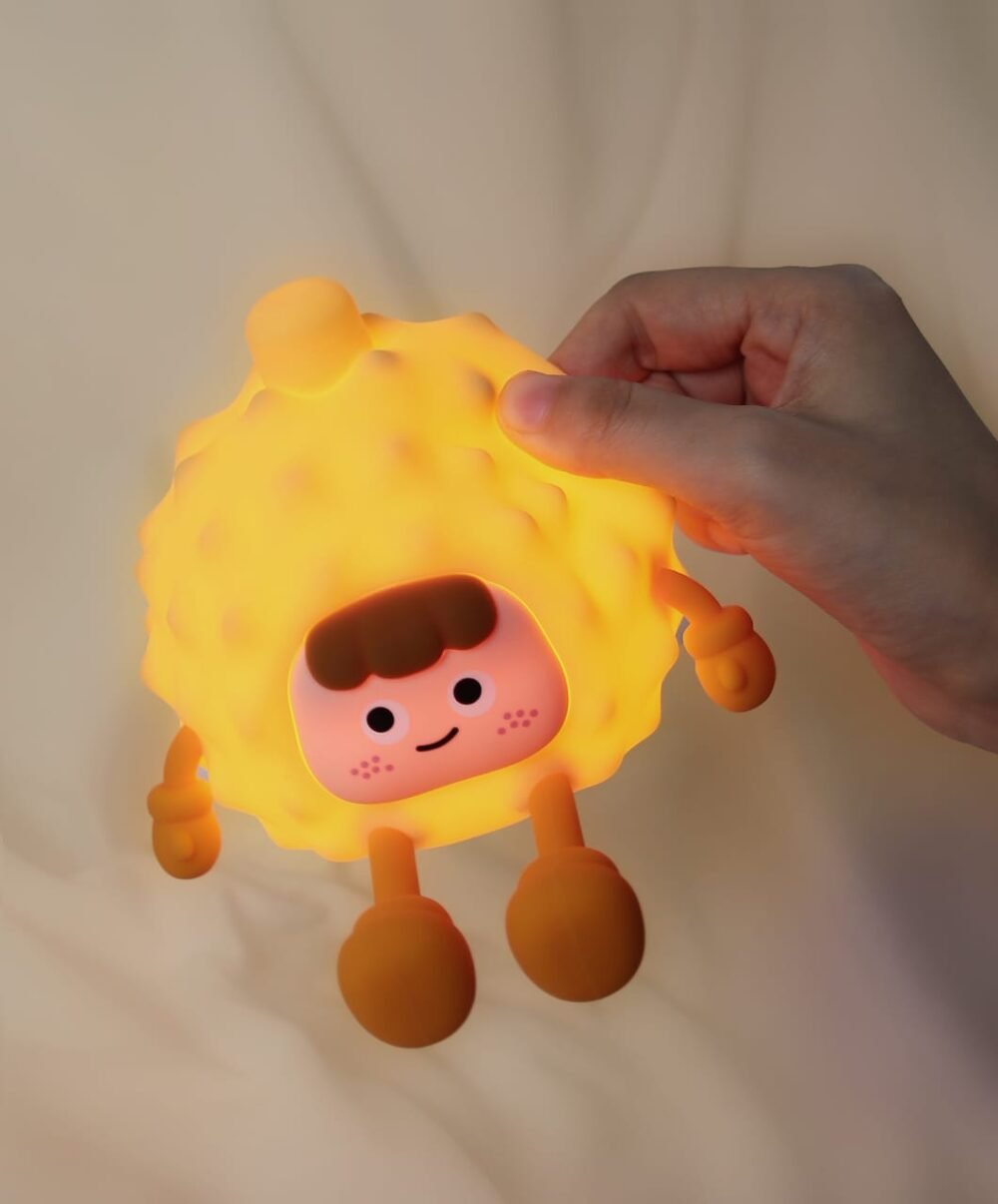 NIGHT LAMP