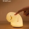 NIGHT LAMP DUCK