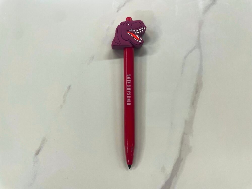 PENCIL