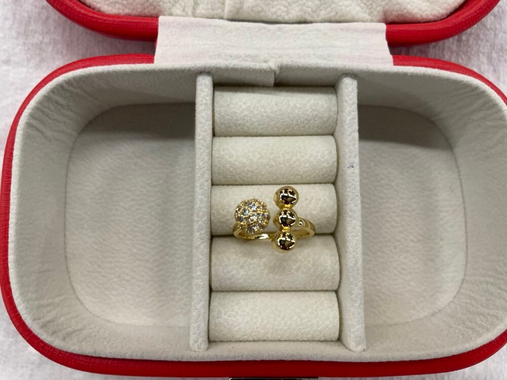 RING FASHION SYSO
