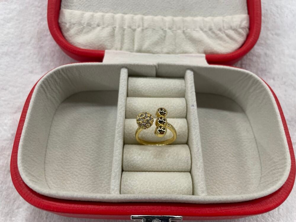 RING FASHION SYSO