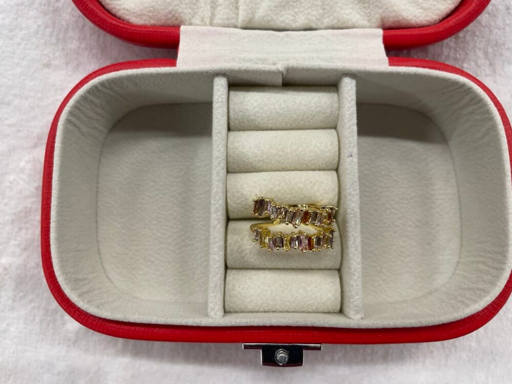 RING SYSO JEWELLERY LADIES